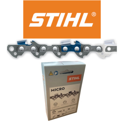 Цепь пильная STIHL (71 PM3) 62 звена 3670-006-0062